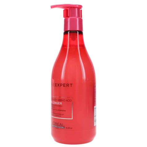 L'Oreal Professionnel Series Expert Pro Longer Shampoo 16.9 oz.